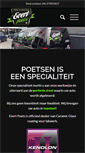 Mobile Screenshot of evertpoets.nl